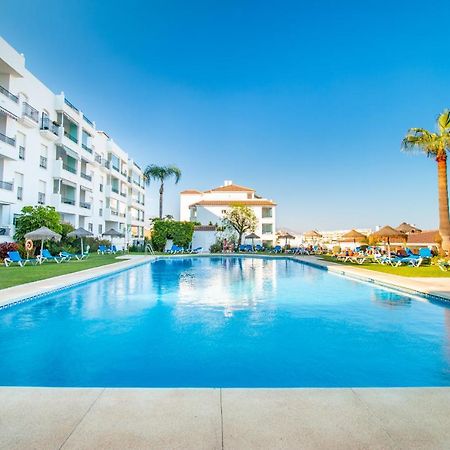 Waiola Holiday La Cala De Mijas Exterior foto