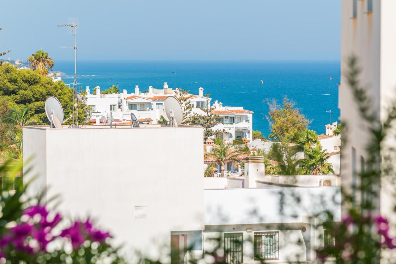 Waiola Holiday La Cala De Mijas Exterior foto